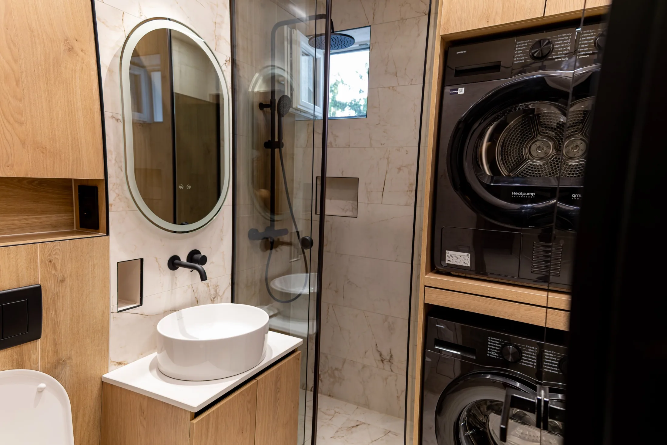 Design interior apartament modern în Bistrița - cadru 1