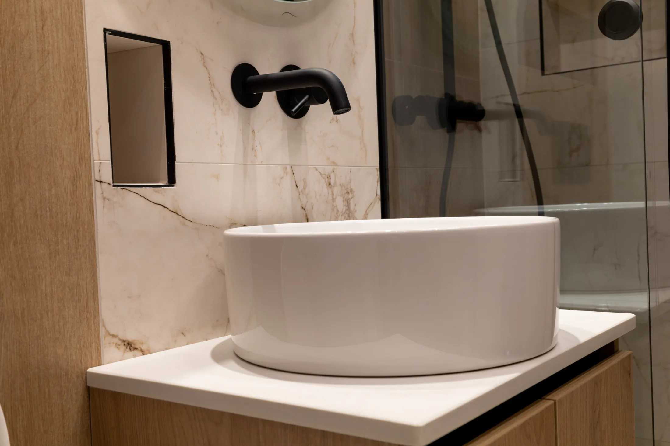 Design interior apartament modern în Bistrița - cadru 2