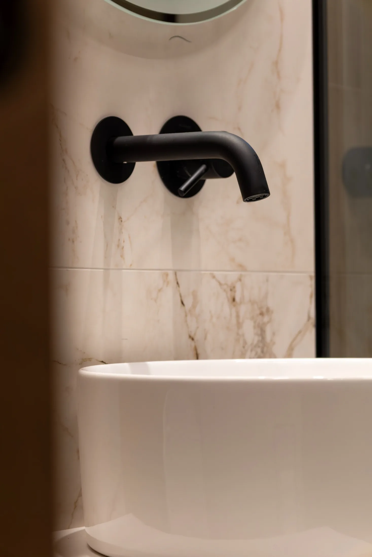 Design interior apartament modern în Bistrița - cadru 3