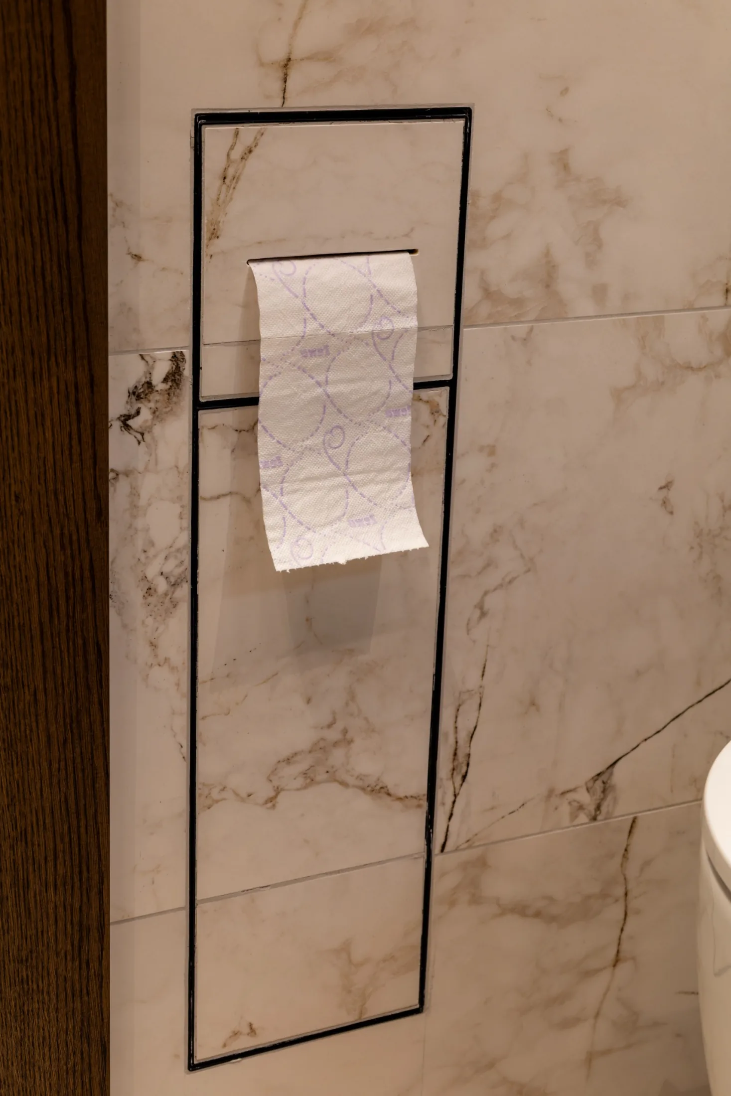 Design interior apartament modern în Bistrița - cadru 4