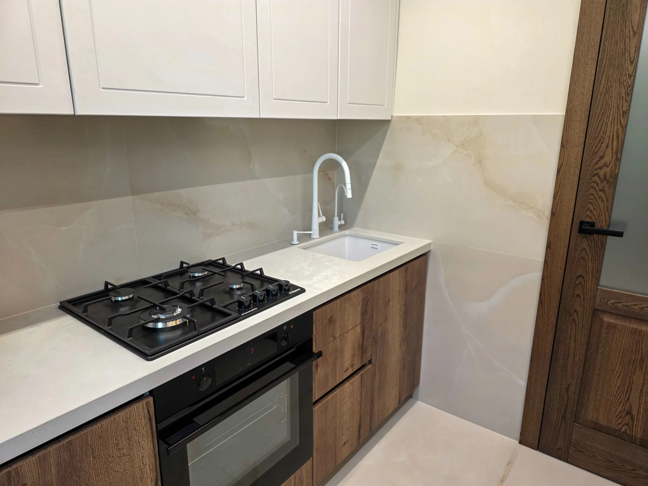 Design interior apartament modern în Bistrița - cadru 5