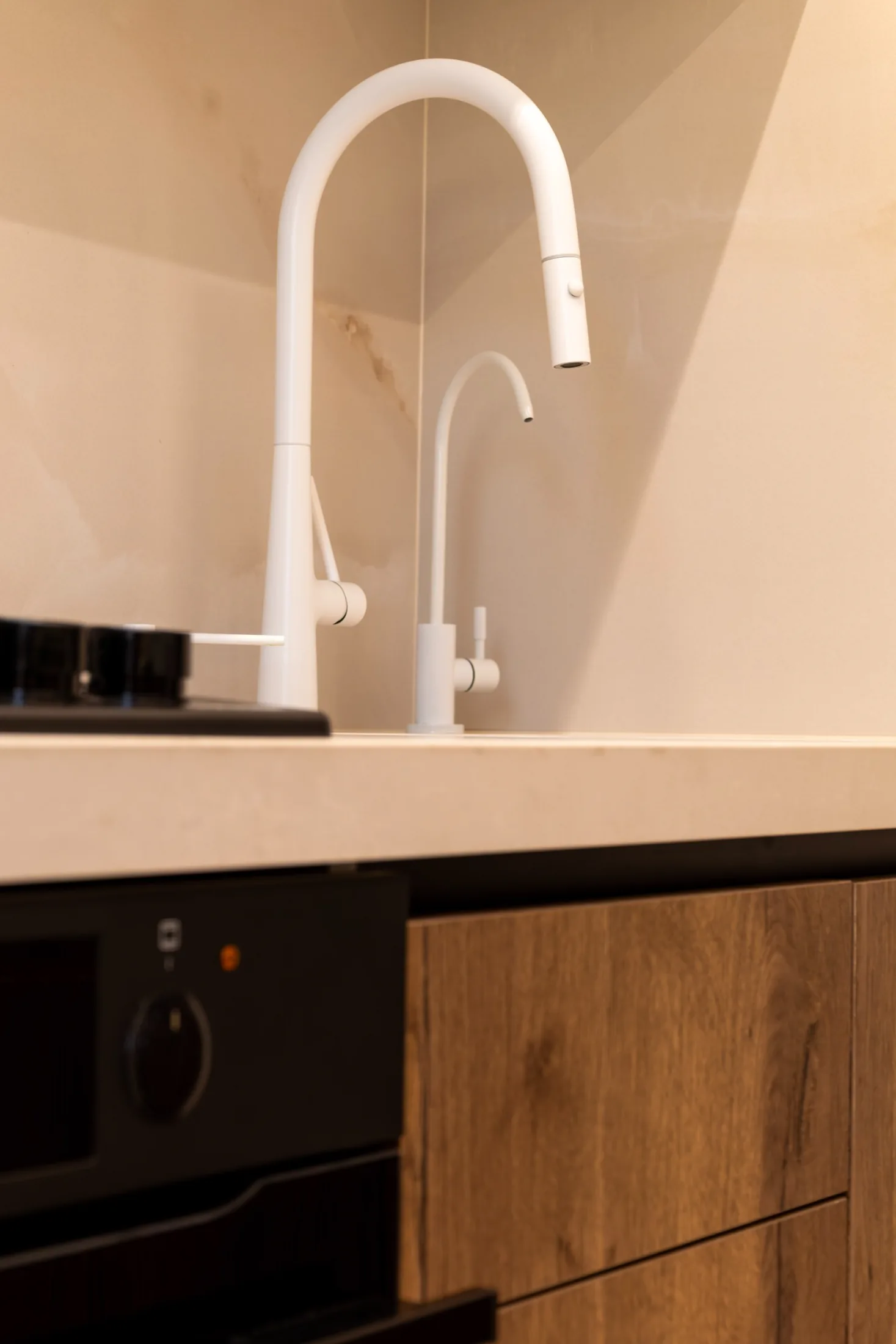 Design interior apartament modern în Bistrița - cadru 6
