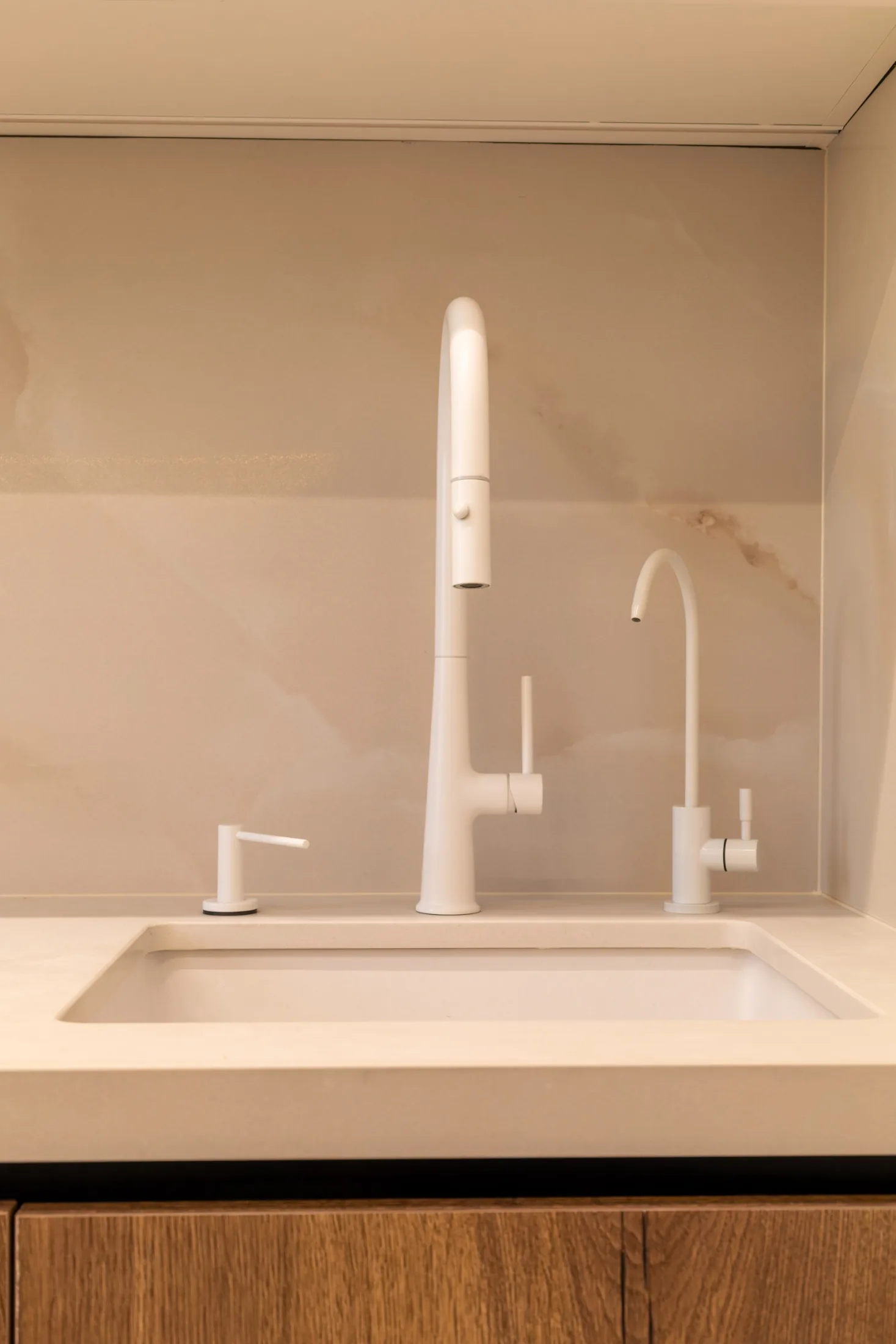 Design interior apartament modern în Bistrița - cadru 7