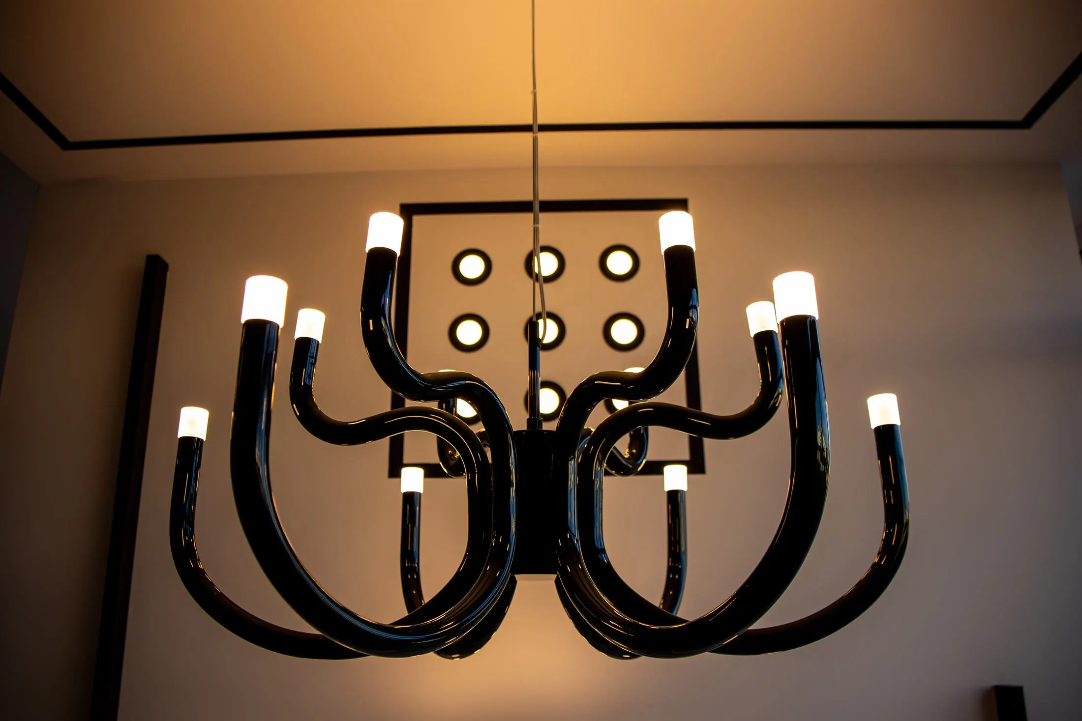 Design interior office modern în Bistrița - cadru 5